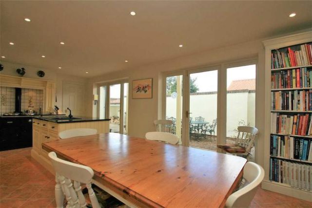  Image of 5 bedroom Houses for sale in Main Street Great Ouseburn York YO26 at Main Street, Great Ouseburn, York YO26
