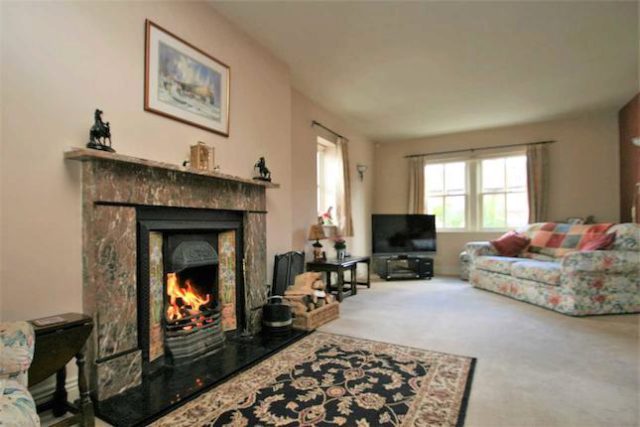  Image of 5 bedroom Houses for sale in Main Street Great Ouseburn York YO26 at Main Street, Great Ouseburn, York YO26