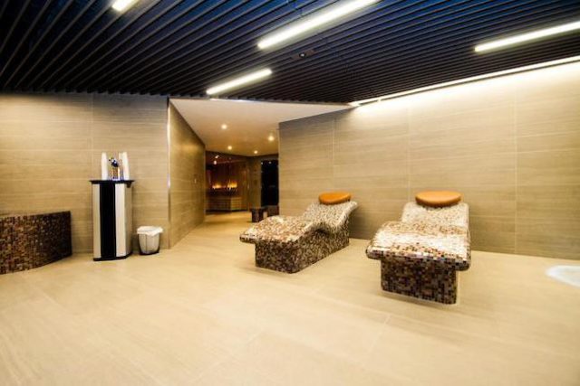 Image of 1 bedroom Flat to rent in City Road London EC1V at Chronicle Tower, 261 City Road, London EC1V