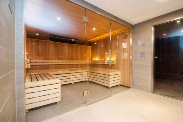  Image of 1 bedroom Flat to rent in City Road London EC1V at Chronicle Tower, 261 City Road, London EC1V