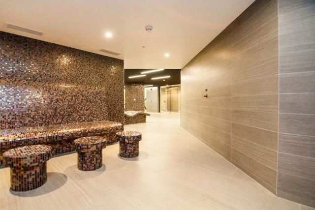  Image of 1 bedroom Flat to rent in City Road London EC1V at Chronicle Tower, 261 City Road, London EC1V