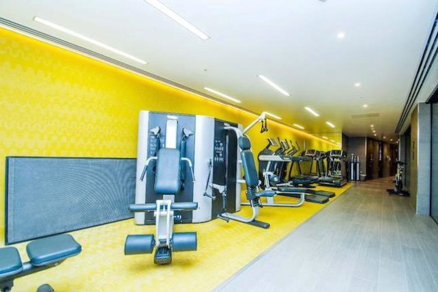  Image of 1 bedroom Flat to rent in City Road London EC1V at Chronicle Tower, 261 City Road, London EC1V