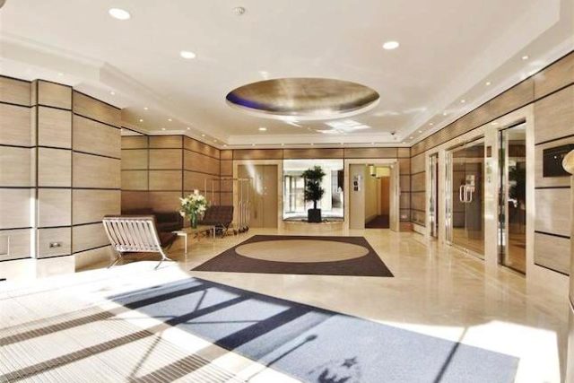  Image of 1 bedroom Flat to rent in Belvedere Road London SE1 at Whitehouse Apartments, South Bank, London SE1