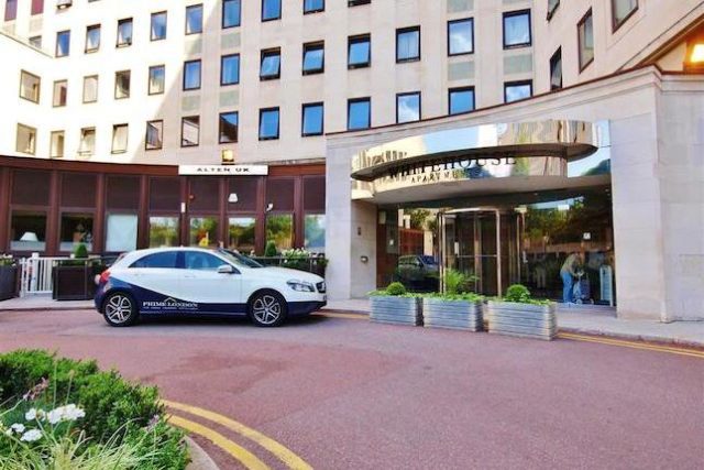  Image of 1 bedroom Flat to rent in Belvedere Road London SE1 at Whitehouse Apartments, South Bank, London SE1
