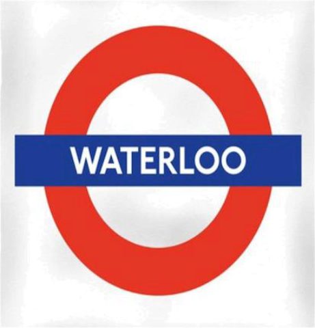  Image of 1 bedroom Flat to rent in Belvedere Road London SE1 at Whitehouse Apartments, South Bank, London SE1