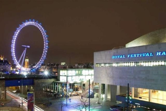 Image of 1 bedroom Flat to rent in Belvedere Road London SE1 at Whitehouse Apartments, South Bank, London SE1