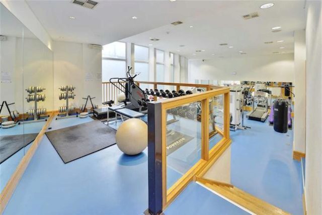  Image of 1 bedroom Flat to rent in Belvedere Road London SE1 at Whitehouse Apartments, South Bank, London SE1