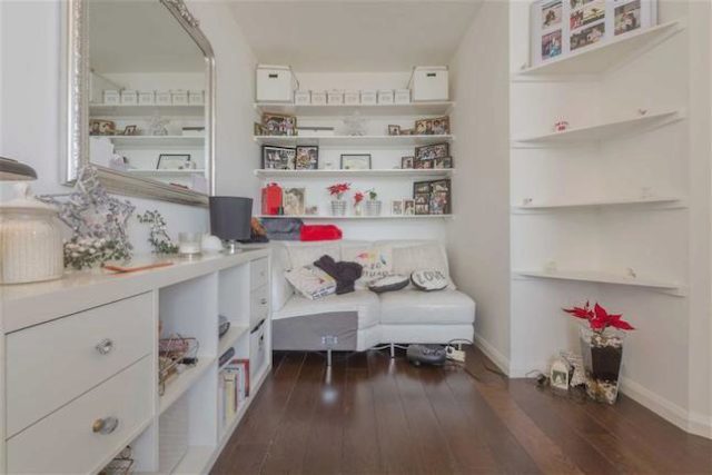  Image of 1 bedroom Flat to rent in Newington Causeway London SE1 at North Block, Metro Central Heights, Elephant And Castle, London SE1