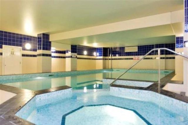 Image of 1 bedroom Flat to rent in Newington Causeway London SE1 at North Block, Metro Central Heights, Elephant And Castle, London SE1