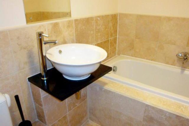 Image of 1 bedroom Flat to rent in Police Street Eccles Manchester M30 at Police Street, Eccles, Manchester M30
