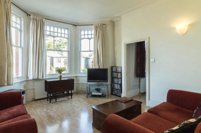  Image of 2 bedroom Detached house for sale in Mapesbury Road London NW2 at 33 Mapesbury Road, London NW2