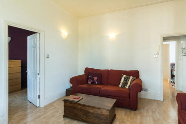  Image of 2 bedroom Detached house for sale in Mapesbury Road London NW2 at 33 Mapesbury Road, London NW2