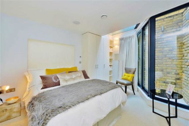  Image of 2 bedroom Flat for sale in Bedfordbury London WC2N at Bedfordbury, Covent Garden, London WC2N
