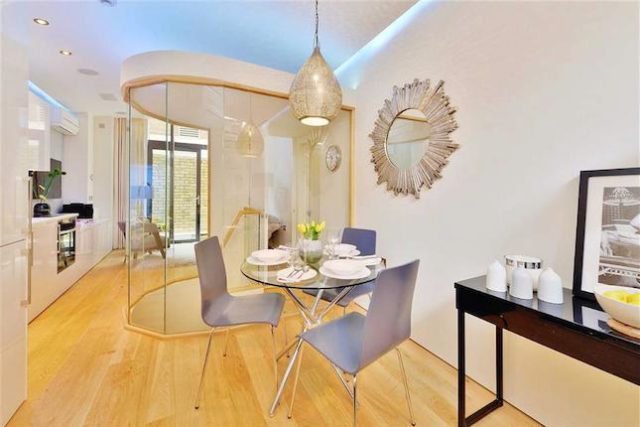  Image of 2 bedroom Flat for sale in Bedfordbury London WC2N at Bedfordbury, Covent Garden, London WC2N