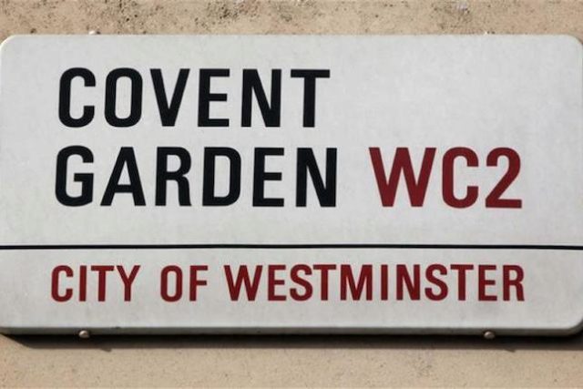  Image of 2 bedroom Flat for sale in Bedfordbury London WC2N at Bedfordbury, Covent Garden, London WC2N