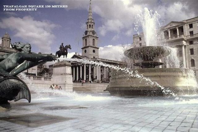  Image of 2 bedroom Flat for sale in Bedfordbury London WC2N at Bedfordbury, Covent Garden, London WC2N