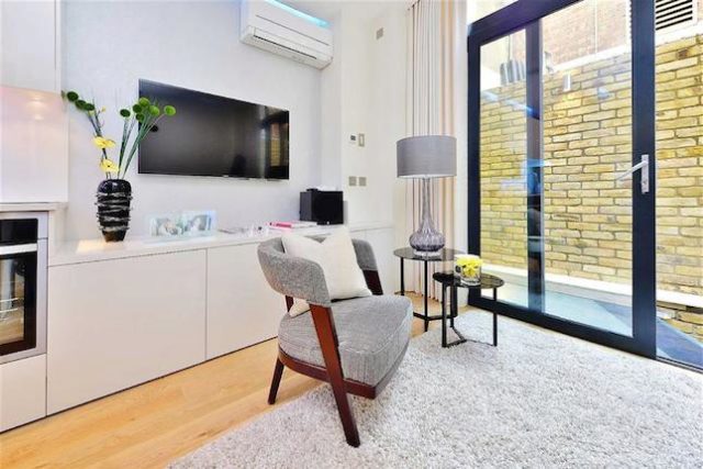  Image of 2 bedroom Flat for sale in Bedfordbury London WC2N at Bedfordbury, Covent Garden, London WC2N