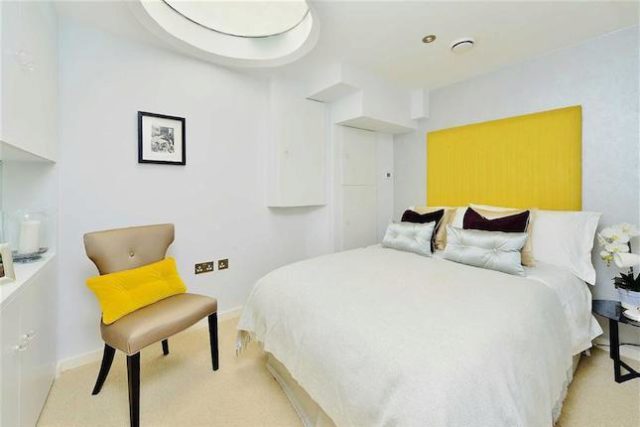  Image of 2 bedroom Flat for sale in Bedfordbury London WC2N at Bedfordbury, Covent Garden, London WC2N