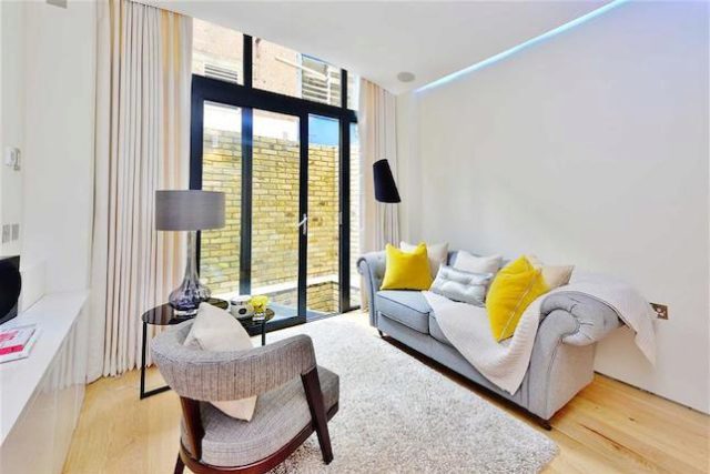  Image of 2 bedroom Flat for sale in Bedfordbury London WC2N at Bedfordbury, Covent Garden, London WC2N