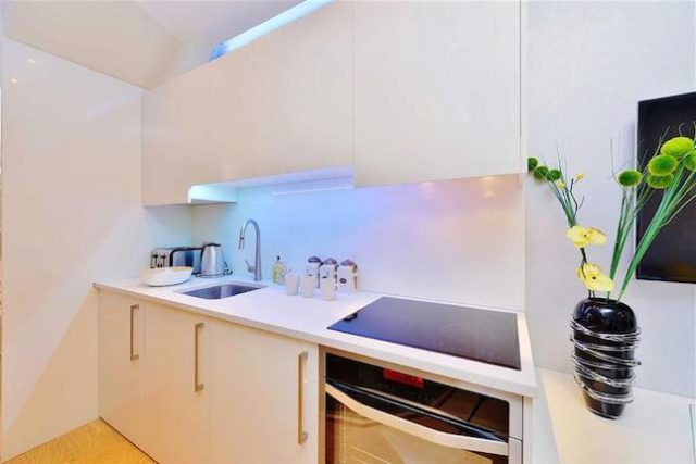  Image of 2 bedroom Flat for sale in Bedfordbury London WC2N at Bedfordbury, Covent Garden, London WC2N