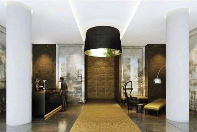  Image of 2 bedroom Flat for sale in Wandsworth Road London SW8 at Sky Gardens, Nine Elms, London SW8