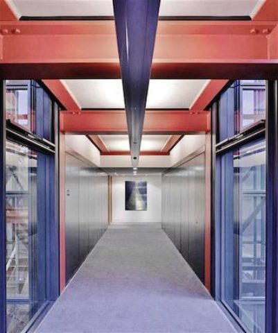  Image of 2 bedroom Flat to rent in Holland Street London SE1 at Neo Bankside, 70 Holland Street, Bankside, London SE1