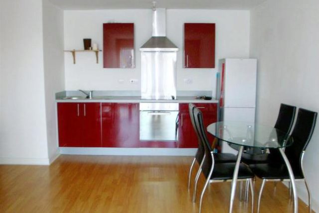  Image of 2 bedroom Flat to rent in Pilgrims Way Salford M50 at Ladywell Point, Pilgrims Way, Salford M50