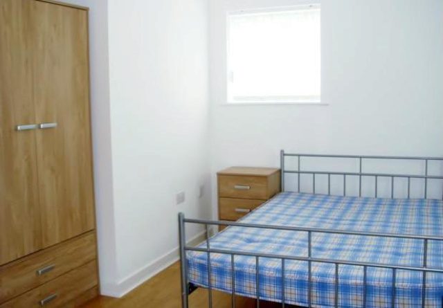  Image of 2 bedroom Flat to rent in Pilgrims Way Salford M50 at Ladywell Point, Pilgrims Way, Salford M50