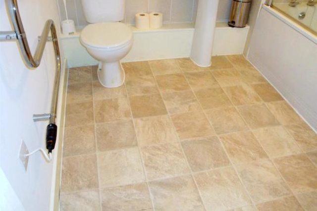  Image of 2 bedroom Flat to rent in Pilgrims Way Salford M50 at Ladywell Point, Pilgrims Way, Salford M50