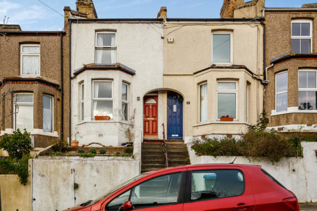  Image of 2 bedroom Terraced house for sale in Sladedale Road London SE18 at Sladedale Road, London SE18