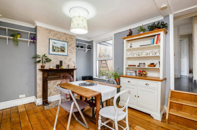  Image of 2 bedroom Terraced house for sale in Sladedale Road London SE18 at Sladedale Road, London SE18