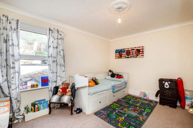 Image of 2 bedroom Terraced house for sale in Sladedale Road London SE18 at Sladedale Road, London SE18