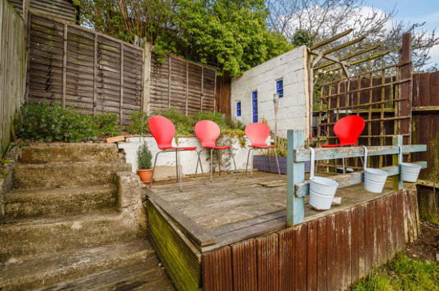  Image of 2 bedroom Terraced house for sale in Sladedale Road London SE18 at Sladedale Road, London SE18