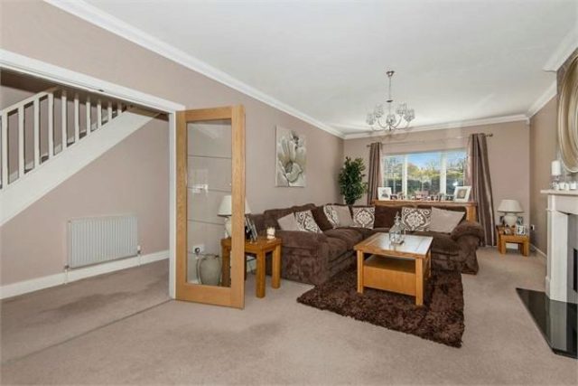  Image of 3 bedroom Detached Bungalow for sale in Old Green Road Broadstairs CT10 at Old Green Road, Broadstairs, Kent CT10