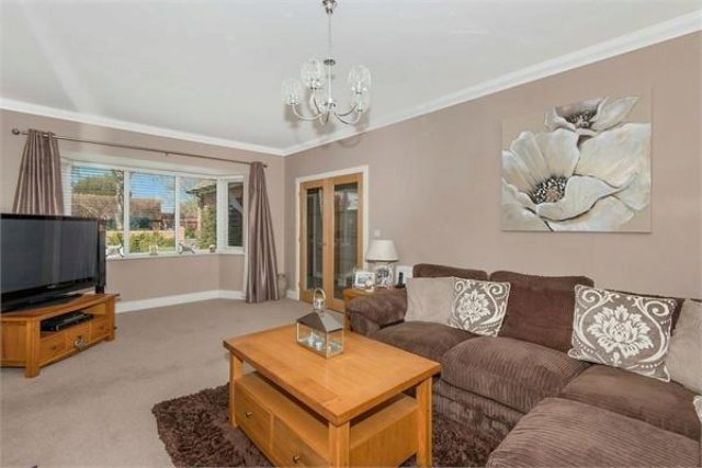  Image of 3 bedroom Detached Bungalow for sale in Old Green Road Broadstairs CT10 at Old Green Road, Broadstairs, Kent CT10