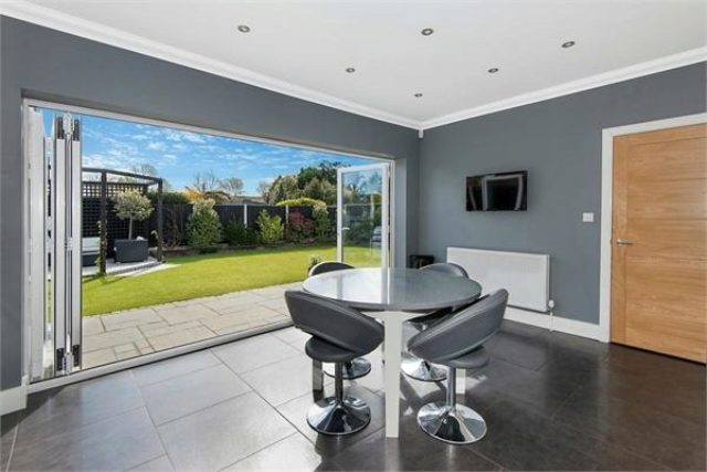  Image of 3 bedroom Detached Bungalow for sale in Old Green Road Broadstairs CT10 at Old Green Road, Broadstairs, Kent CT10