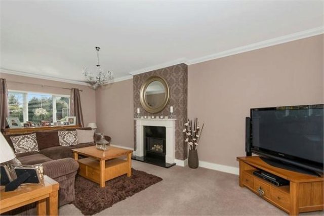  Image of 3 bedroom Detached Bungalow for sale in Old Green Road Broadstairs CT10 at Old Green Road, Broadstairs, Kent CT10