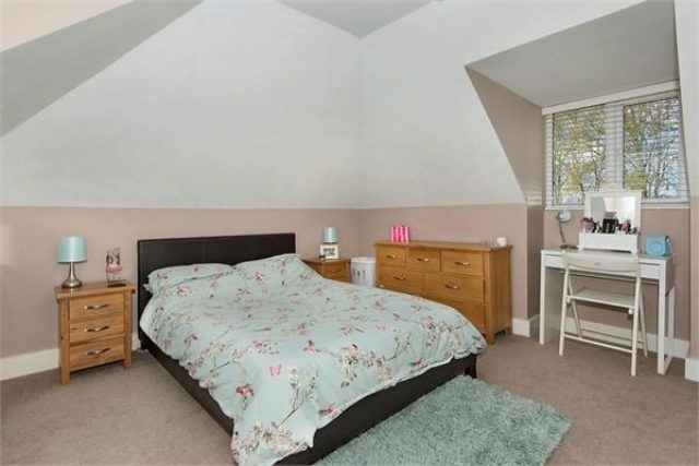  Image of 3 bedroom Detached Bungalow for sale in Old Green Road Broadstairs CT10 at Old Green Road, Broadstairs, Kent CT10