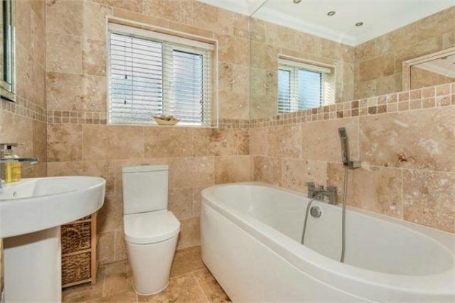  Image of 3 bedroom Detached Bungalow for sale in Old Green Road Broadstairs CT10 at Old Green Road, Broadstairs, Kent CT10