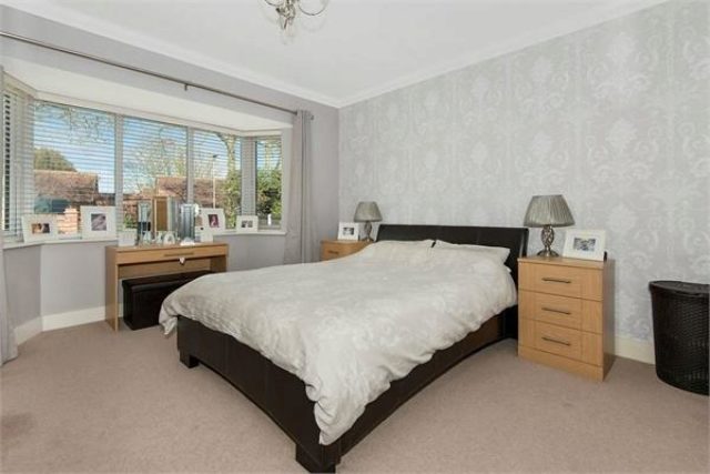  Image of 3 bedroom Detached Bungalow for sale in Old Green Road Broadstairs CT10 at Old Green Road, Broadstairs, Kent CT10