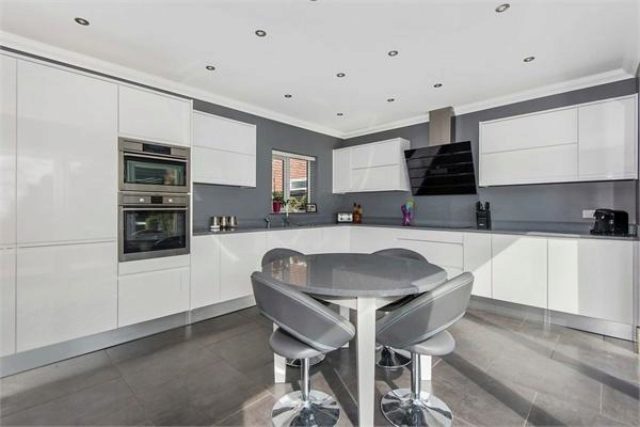  Image of 3 bedroom Detached Bungalow for sale in Old Green Road Broadstairs CT10 at Old Green Road, Broadstairs, Kent CT10