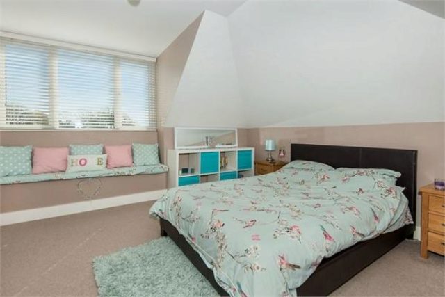  Image of 3 bedroom Detached Bungalow for sale in Old Green Road Broadstairs CT10 at Old Green Road, Broadstairs, Kent CT10