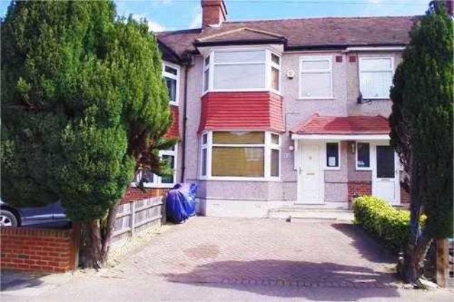  Image of 3 bedroom Terraced house for sale in Walden Avenue Chislehurst BR7 at Walden Avenue, Chislehurst BR7