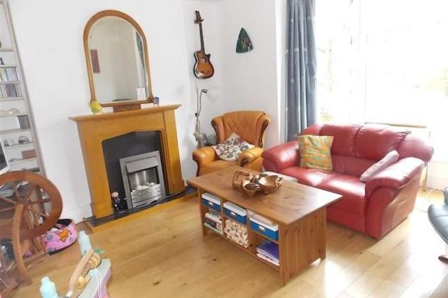  Image of 3 bedroom Terraced house for sale in Berw Road Pontypridd CF37 at Berw Road, Pontypridd CF37