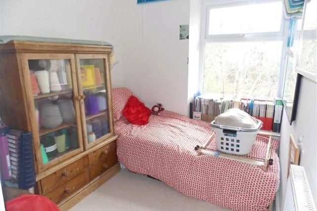  Image of 3 bedroom Terraced house for sale in Berw Road Pontypridd CF37 at Berw Road, Pontypridd CF37