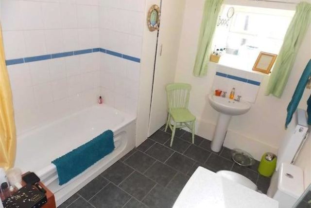  Image of 3 bedroom Terraced house for sale in Berw Road Pontypridd CF37 at Berw Road, Pontypridd CF37
