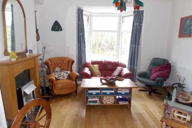  Image of 3 bedroom Terraced house for sale in Berw Road Pontypridd CF37 at Berw Road, Pontypridd CF37
