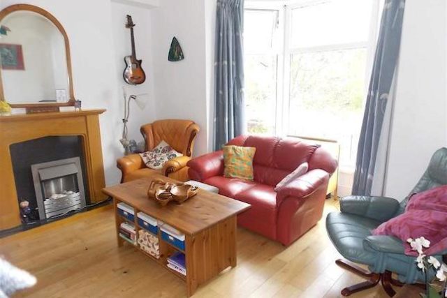  Image of 3 bedroom Terraced house for sale in Berw Road Pontypridd CF37 at Berw Road, Pontypridd CF37