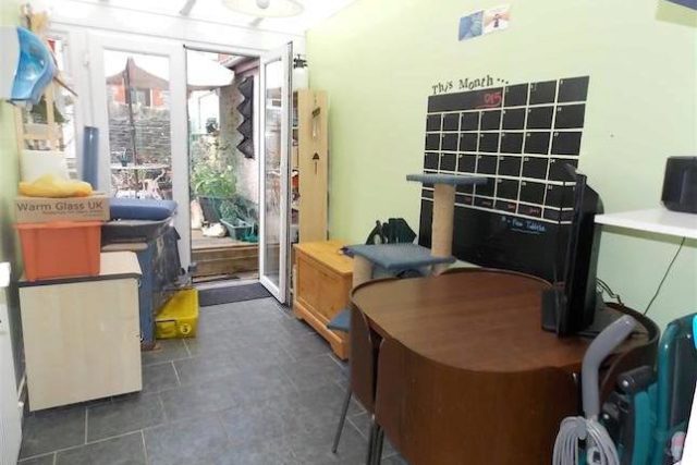  Image of 3 bedroom Terraced house for sale in Berw Road Pontypridd CF37 at Berw Road, Pontypridd CF37
