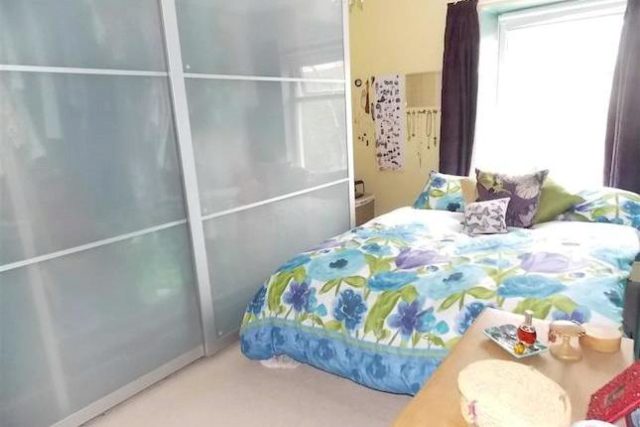  Image of 3 bedroom Terraced house for sale in Berw Road Pontypridd CF37 at Berw Road, Pontypridd CF37